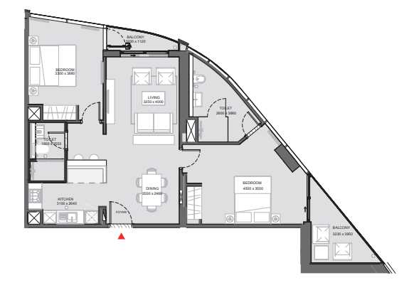 Type C - 2BHK_copy_92